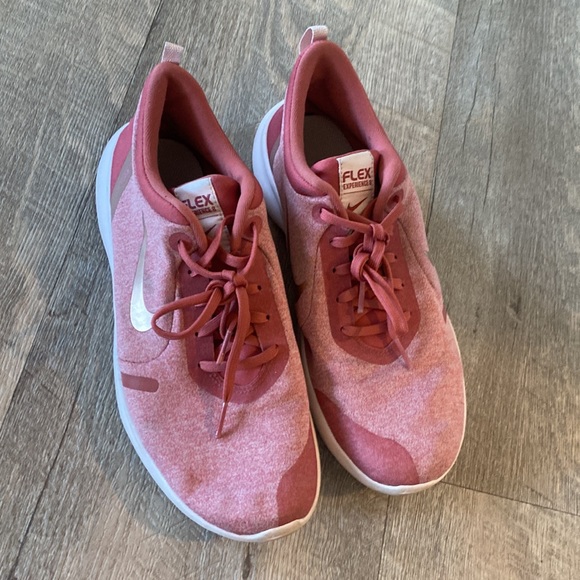 Nike Flex experience 8 - Picture 2 of 4